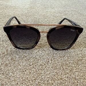 Quay Australia sunglassess style Sweet Dreams